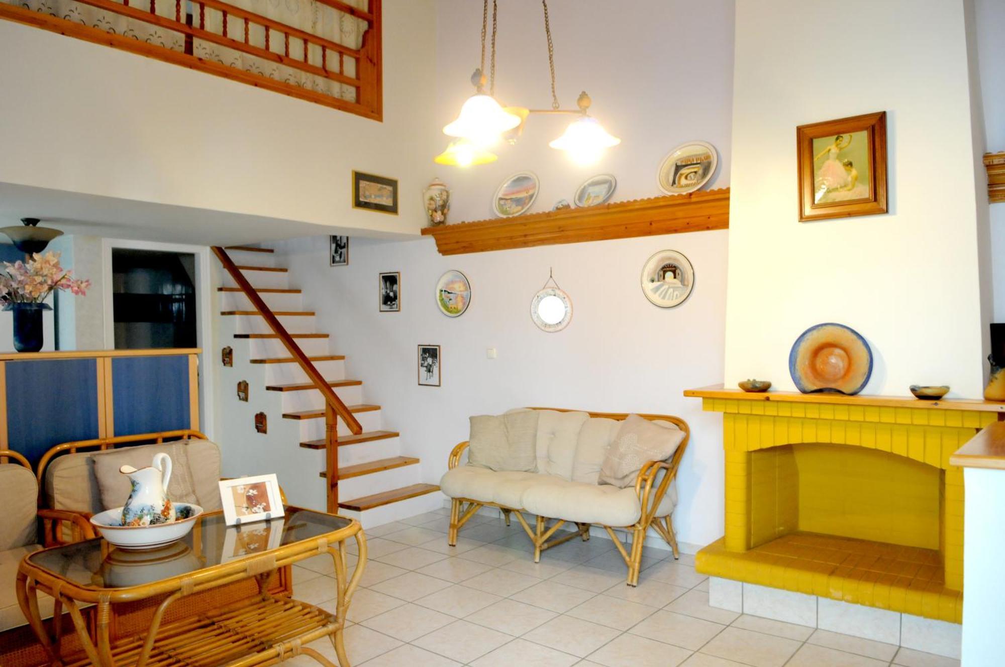 Crisio Studios İskiri Dış mekan fotoğraf